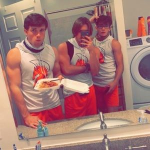 Meet your Posher, Noah